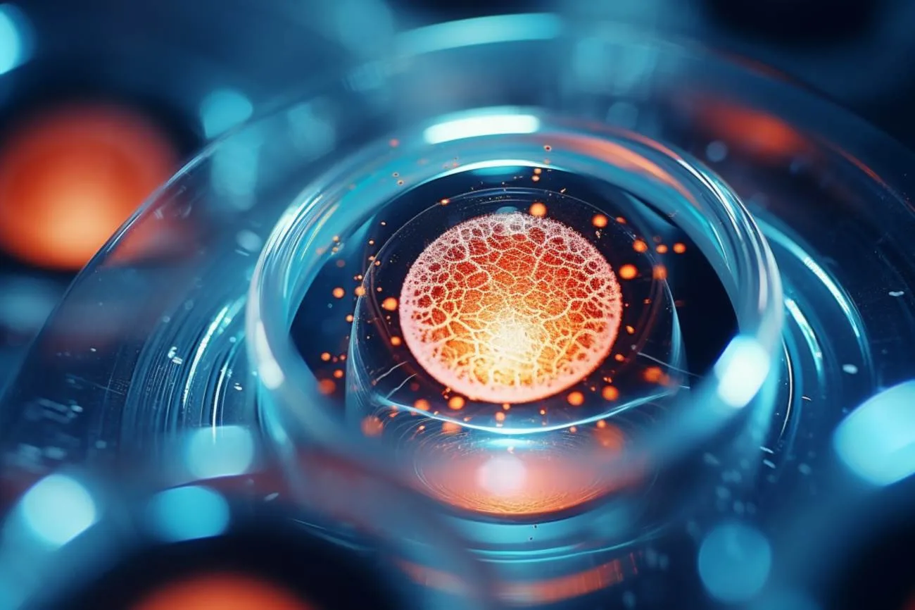 Citologie: explorând lumea microscopică a celulelor