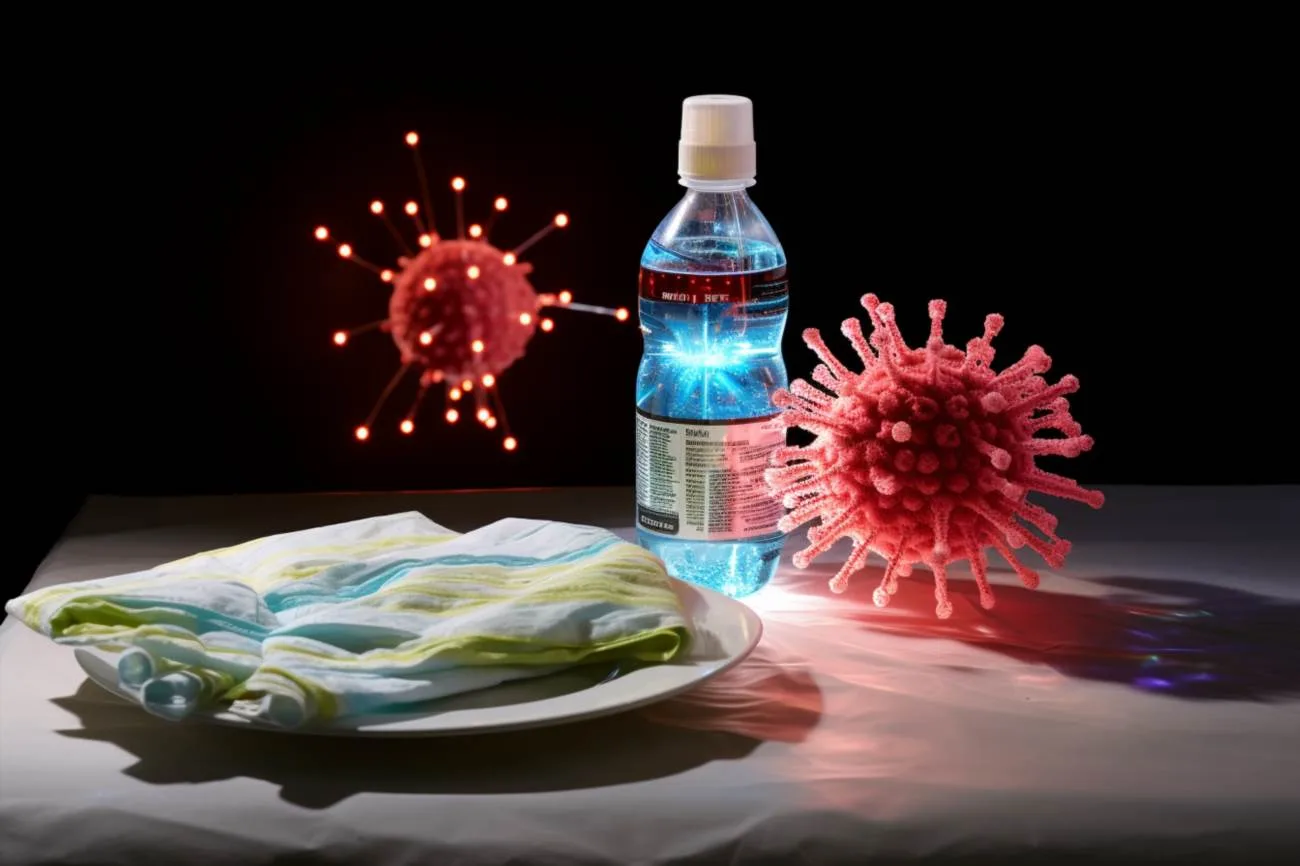 Norovirus: ce trebuie să știi despre această infecție virală