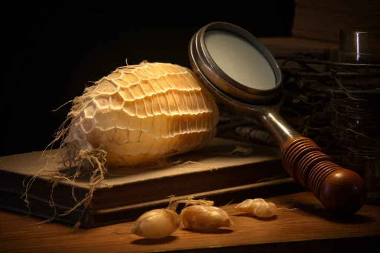 Oua de paduchi uscate: tot ce trebuie sa stii