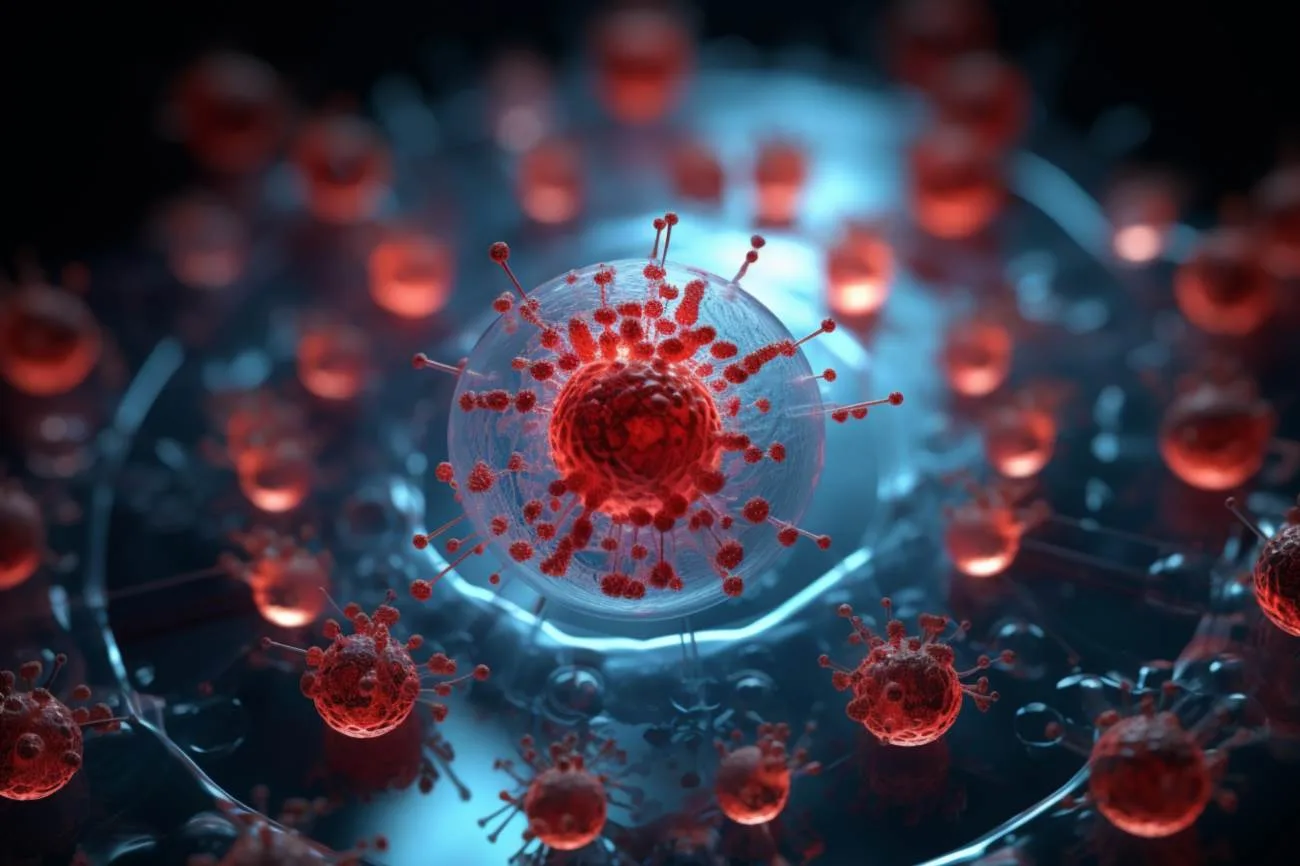 Virusul rubeolei și anticorpii igg: o analiză detaliată