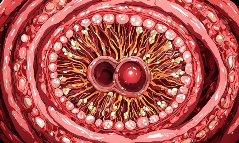 Ovule Arefam în sarcină